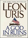 Imagen de portada para A God in Ruins